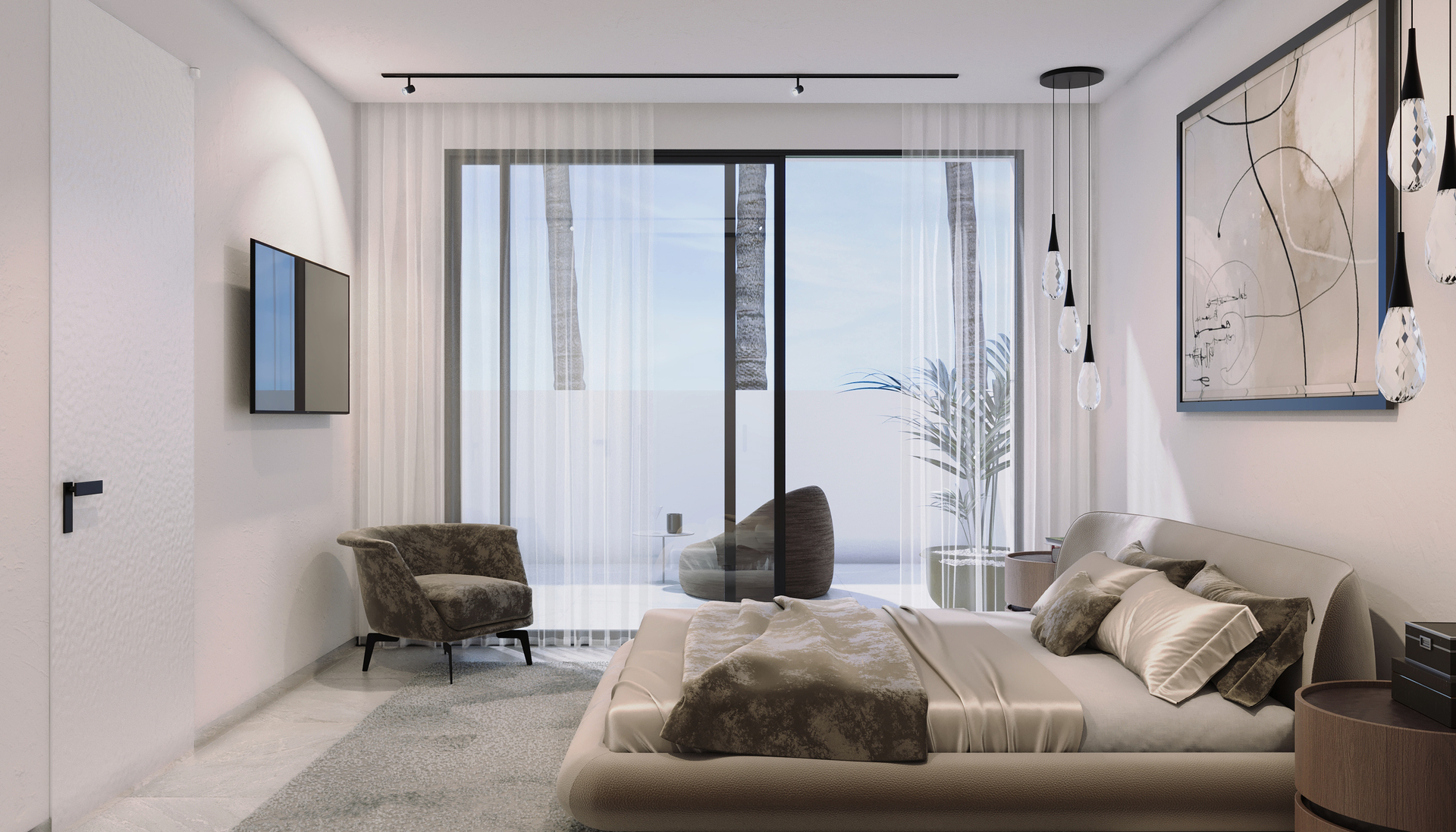 3 Bed, 2 Bath, HouseFor Sale, Guardamar Del Segura, Alicante