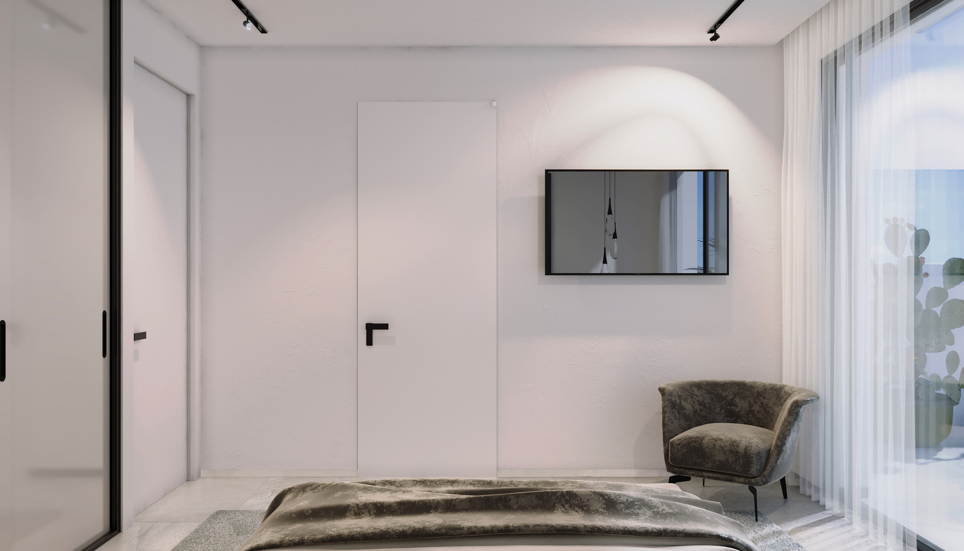 3 Bed, 2 Bath, HouseFor Sale, Guardamar Del Segura, Alicante