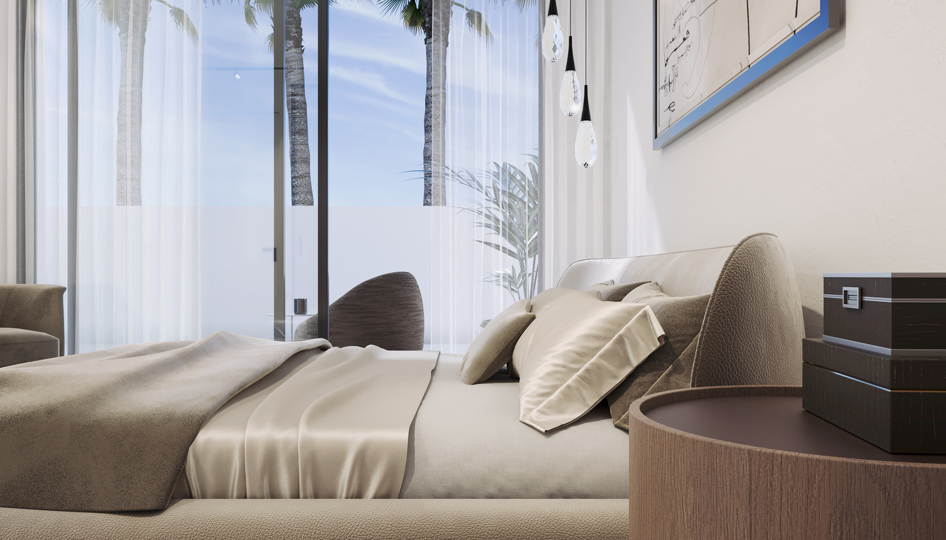 3 Bed, 2 Bath, HouseFor Sale, Guardamar Del Segura, Alicante