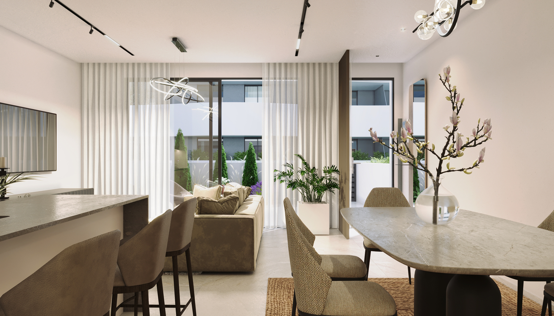 3 Bed, 2 Bath, HouseFor Sale, Guardamar Del Segura, Alicante