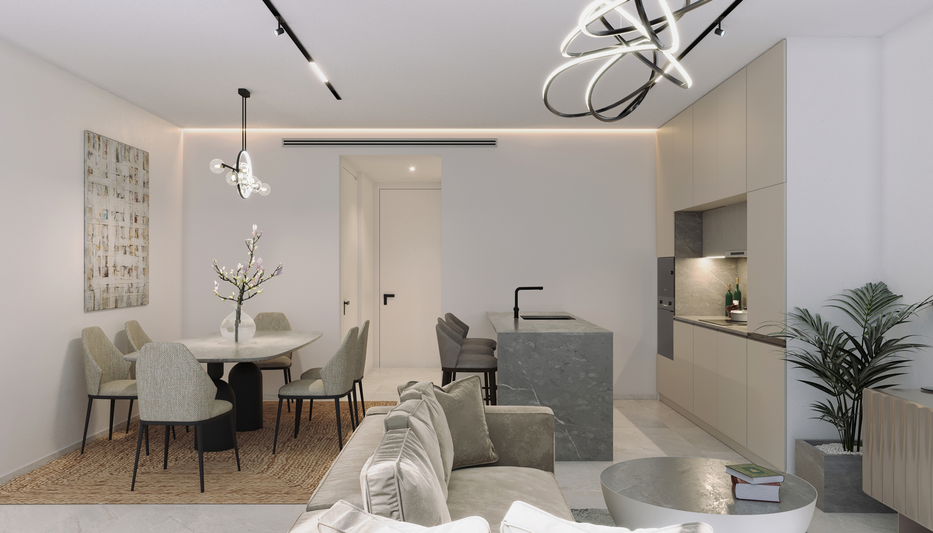 3 Bed, 2 Bath, HouseFor Sale, Guardamar Del Segura, Alicante