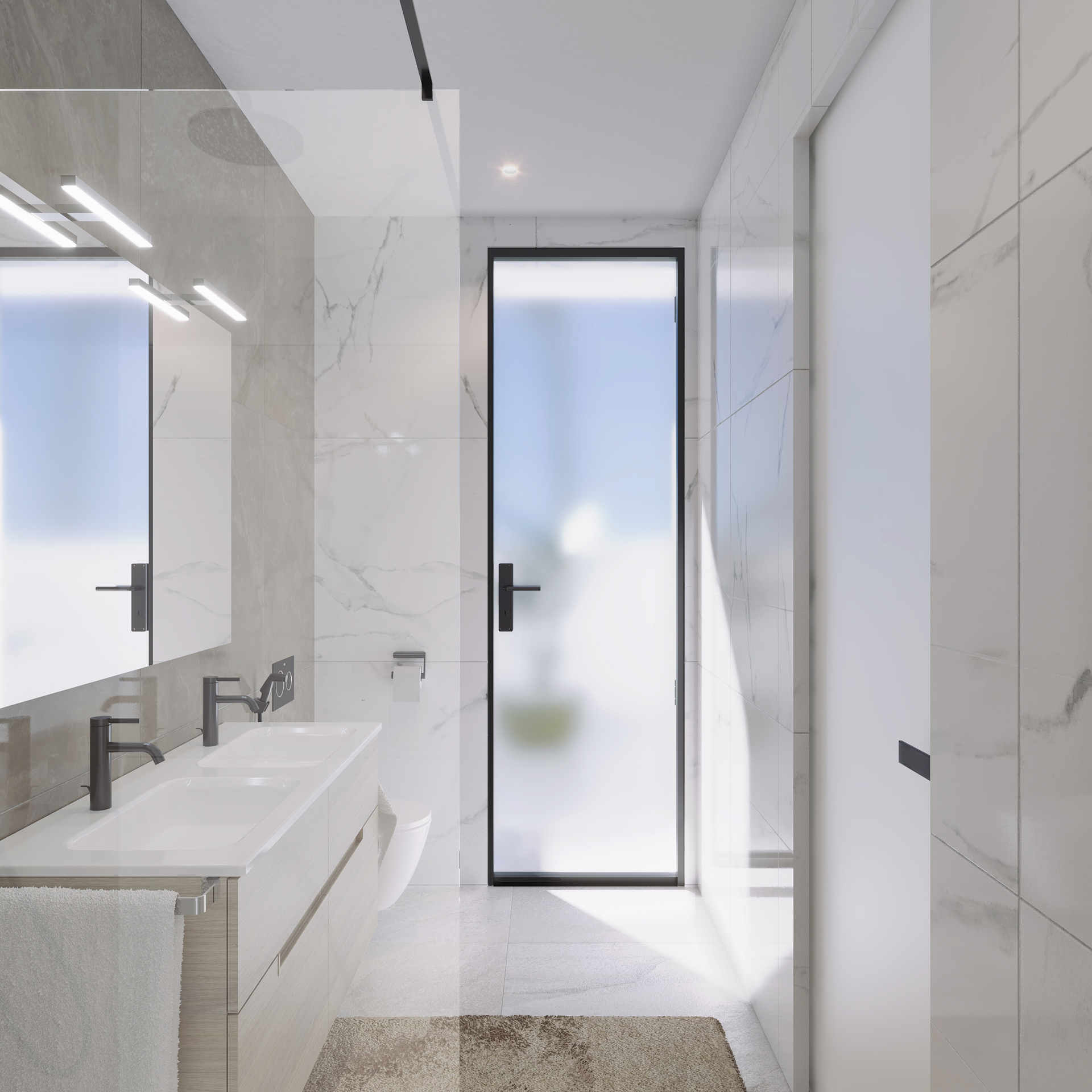 3 Bed, 2 Bath, HouseFor Sale, Guardamar Del Segura, Alicante