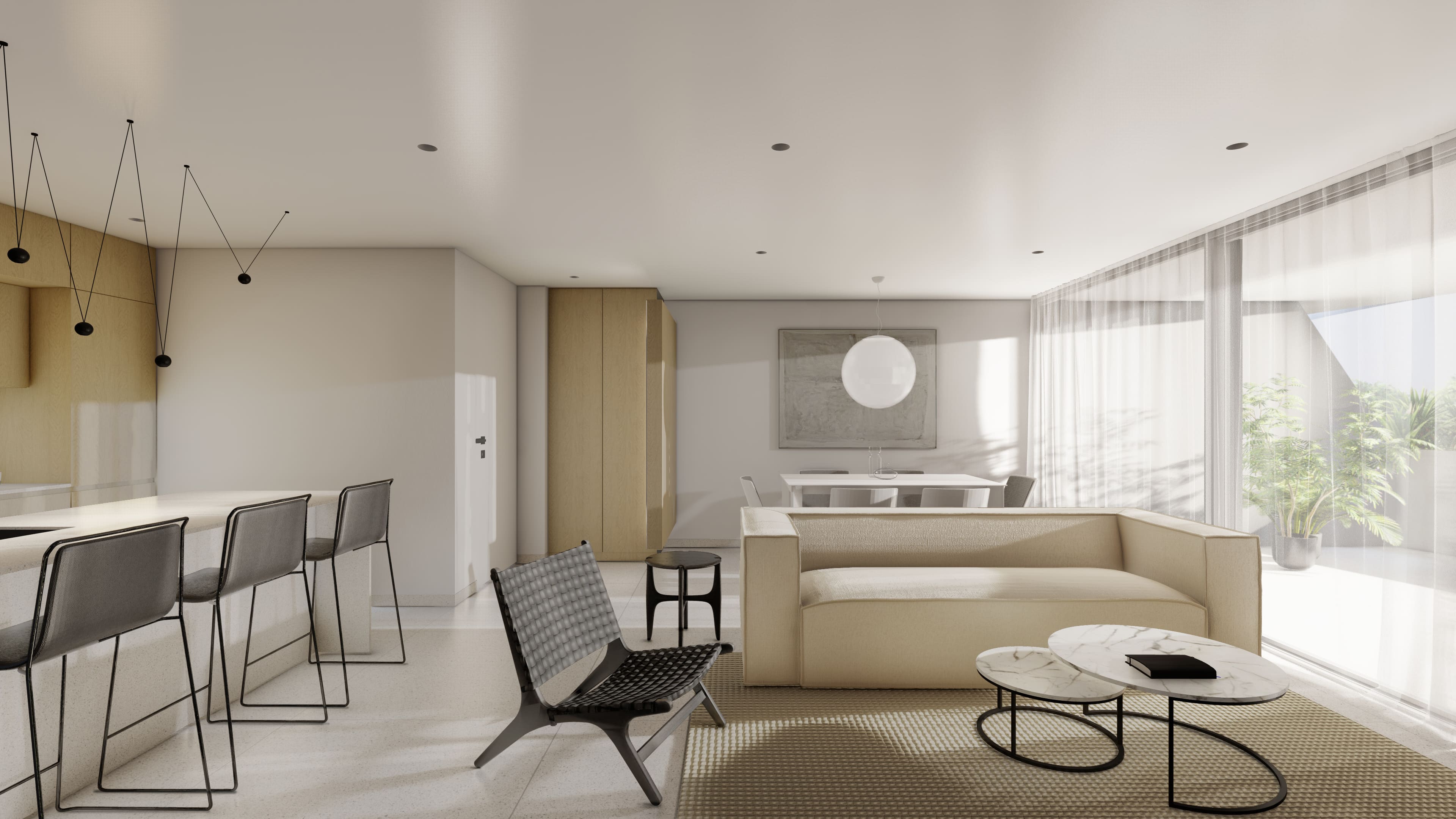 3 Bed, 2 Bath, HouseFor Sale, Guardamar Del Segura, Alicante