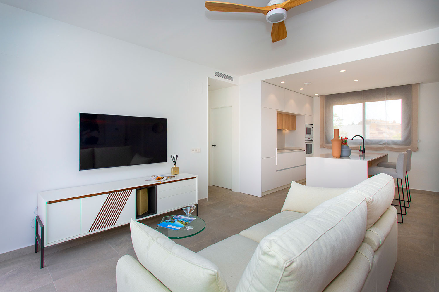 3 Bed, 2 Bath, HouseFor Sale, Sucina, Murcia