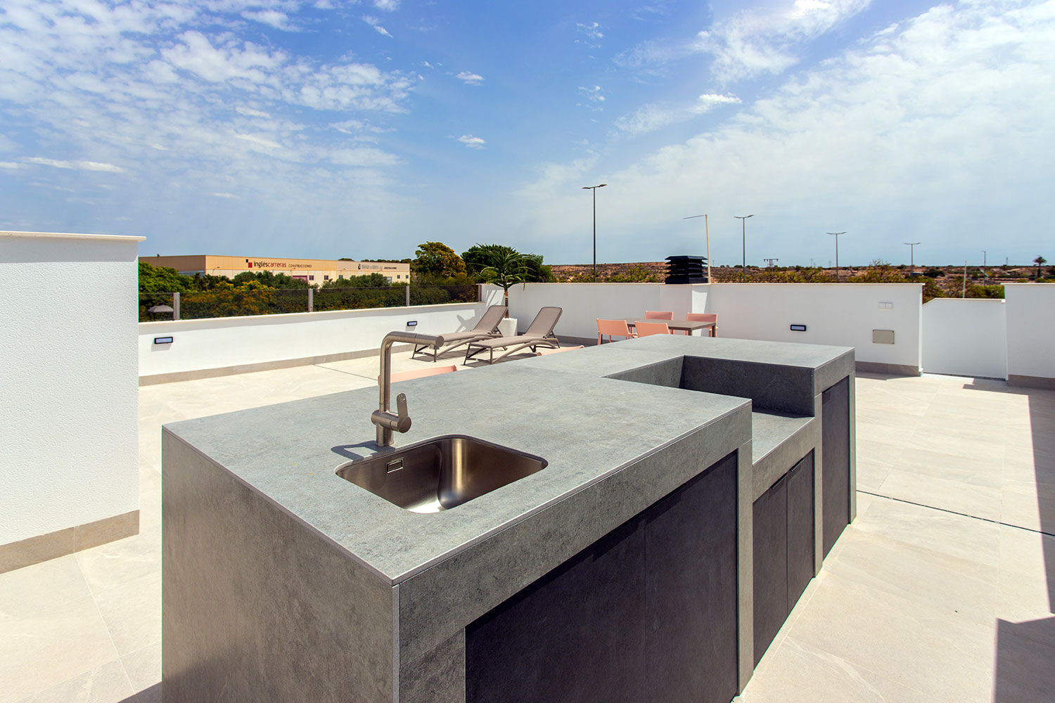 3 Bed, 2 Bath, HouseFor Sale, Sucina, Murcia