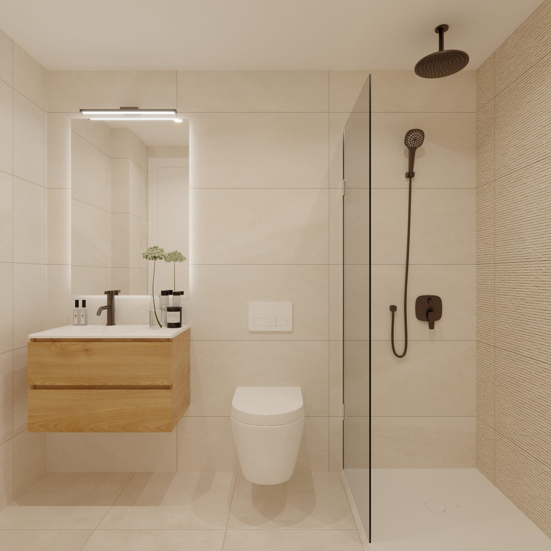 3 Bed, 2 Bath, HouseFor Sale, San Pedro Del Pinatar, Murcia