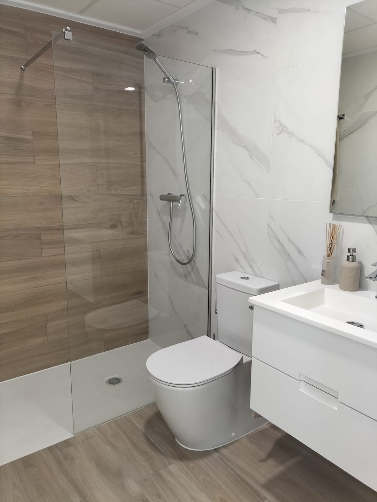 2 Bed, 2 Bath, HouseFor Sale, Orihuela Costa, Alicante