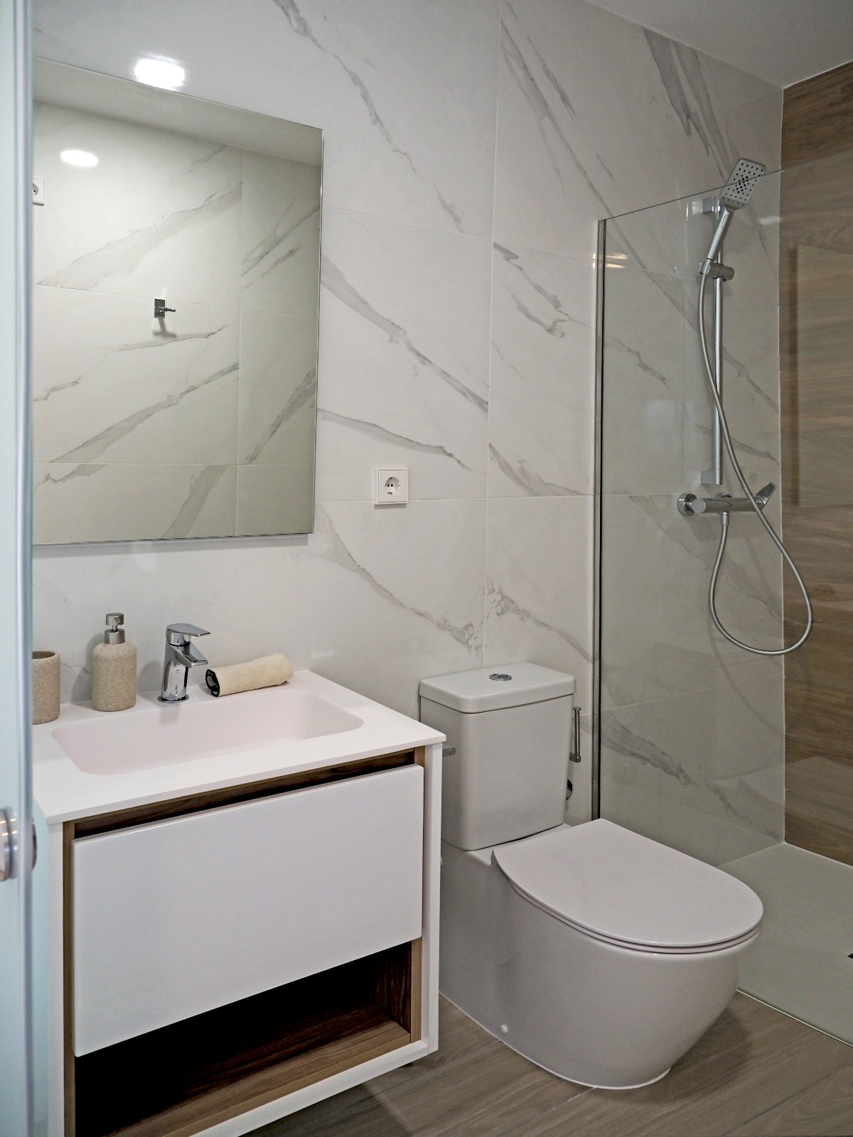 2 Bed, 2 Bath, HouseFor Sale, Orihuela Costa, Alicante