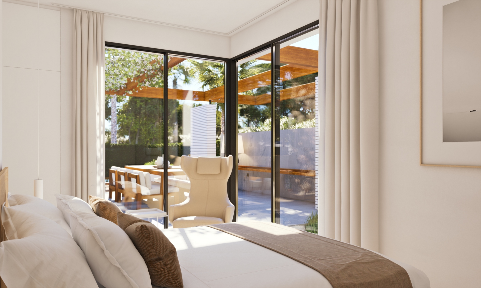 4 Bed, 4 Bath, HouseFor Sale, Orihuela Costa, Alicante