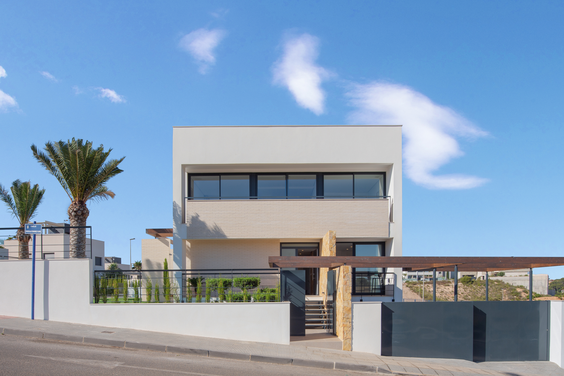 4 Bed, 4 Bath, HouseFor Sale, Orihuela Costa, Alicante