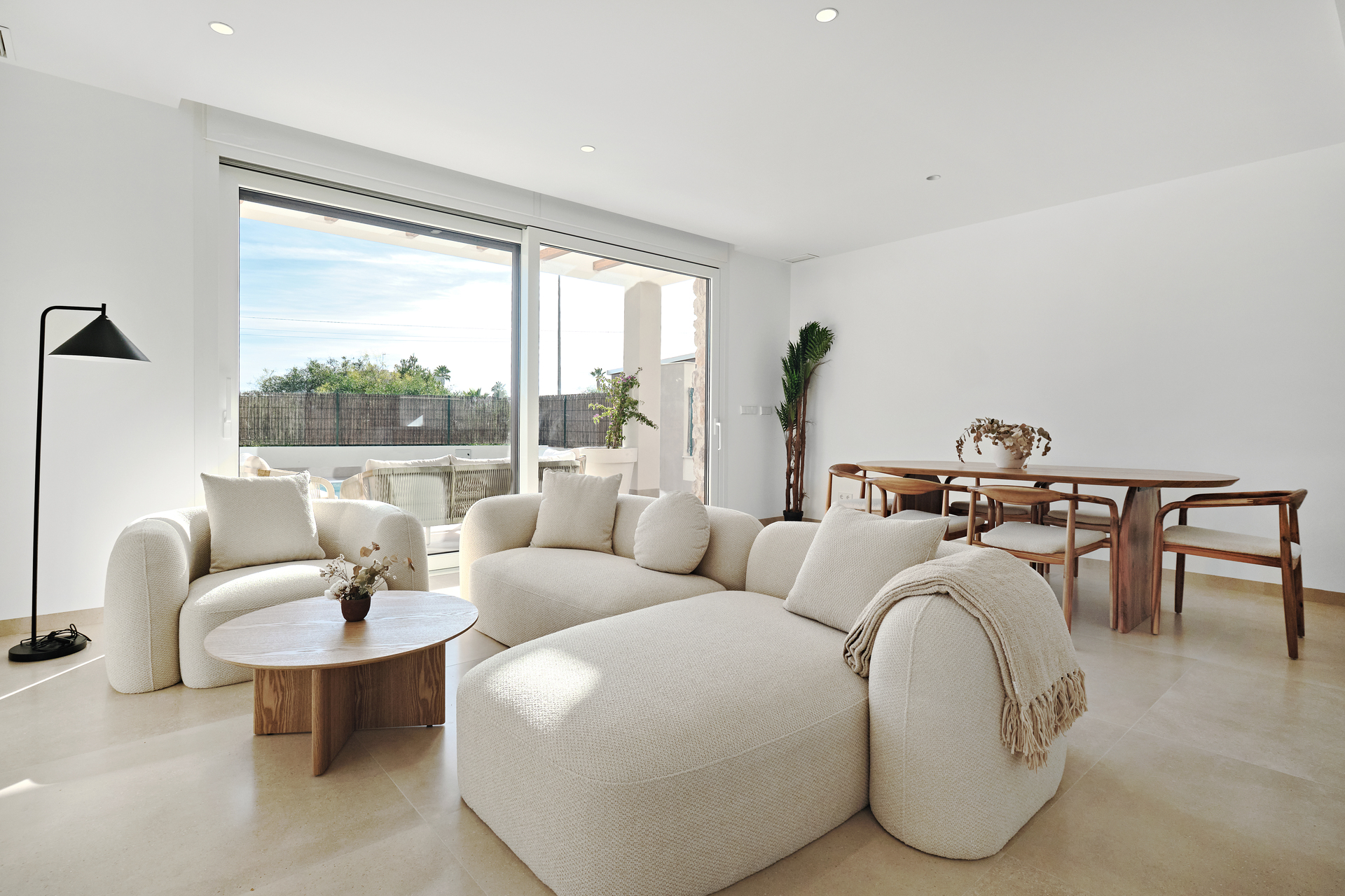 3 Bed, 3 Bath, HouseFor Sale, Orihuela Costa, Alicante