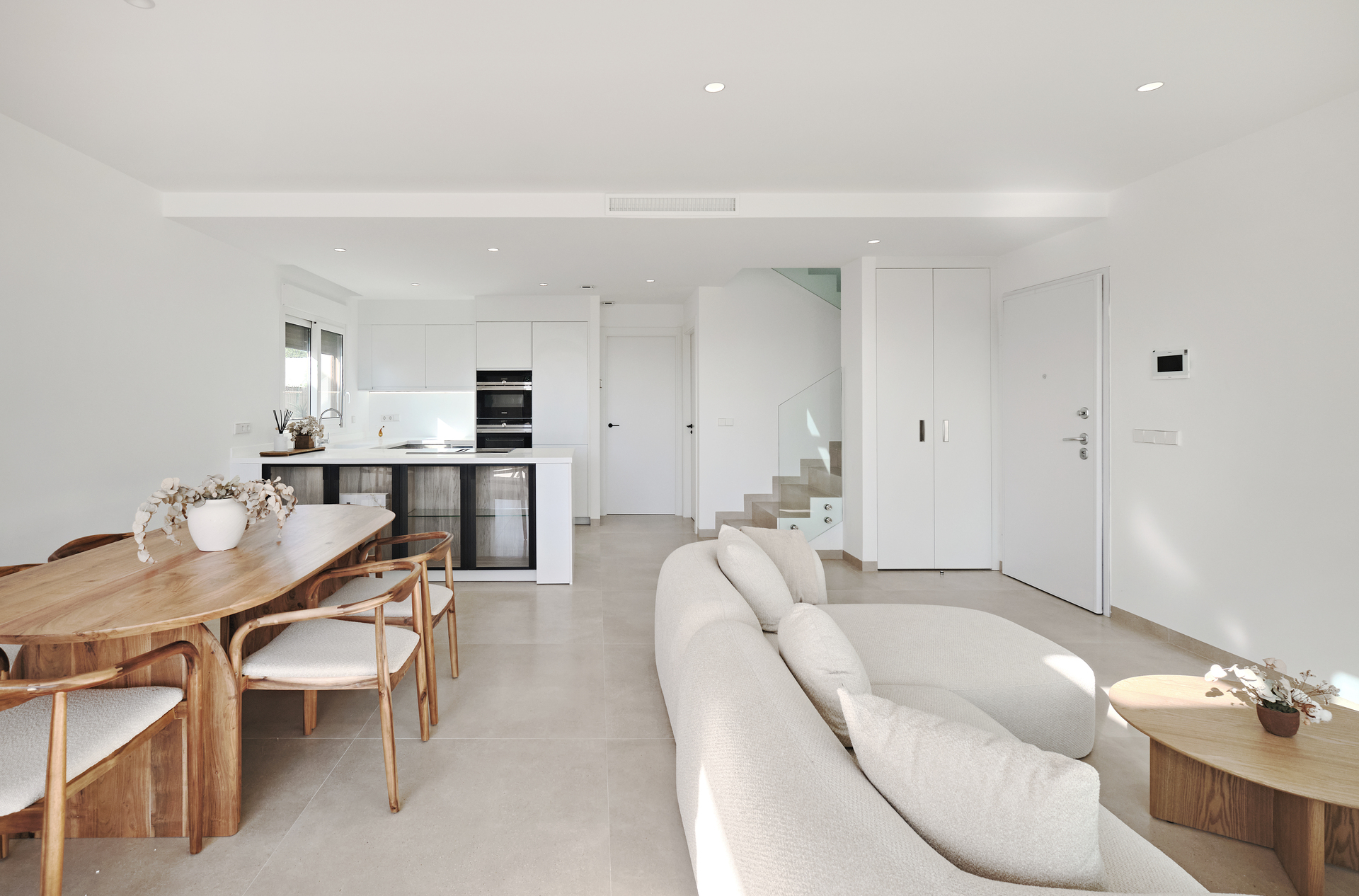 3 Bed, 3 Bath, HouseFor Sale, Orihuela Costa, Alicante