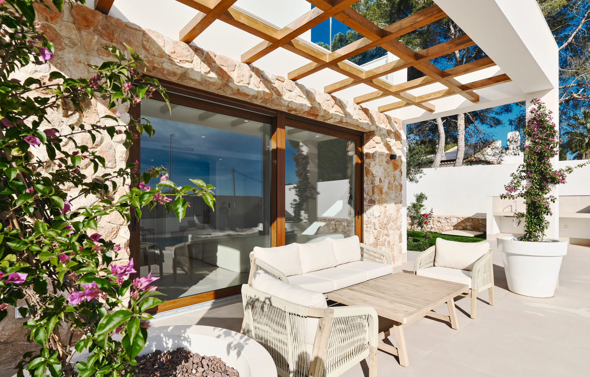 3 Bed, 3 Bath, HouseFor Sale, Orihuela Costa, Alicante