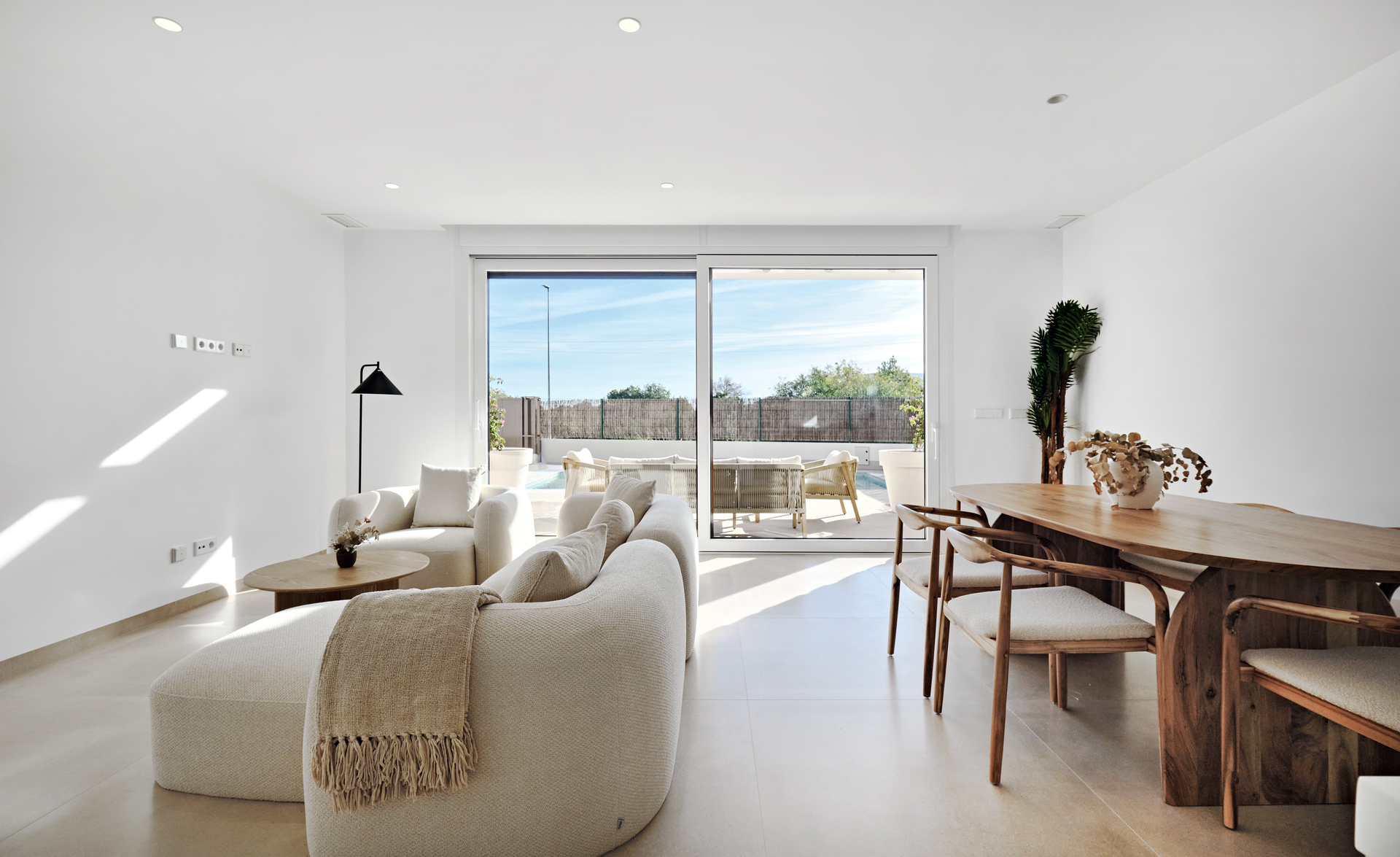 3 Bed, 3 Bath, HouseFor Sale, Orihuela Costa, Alicante