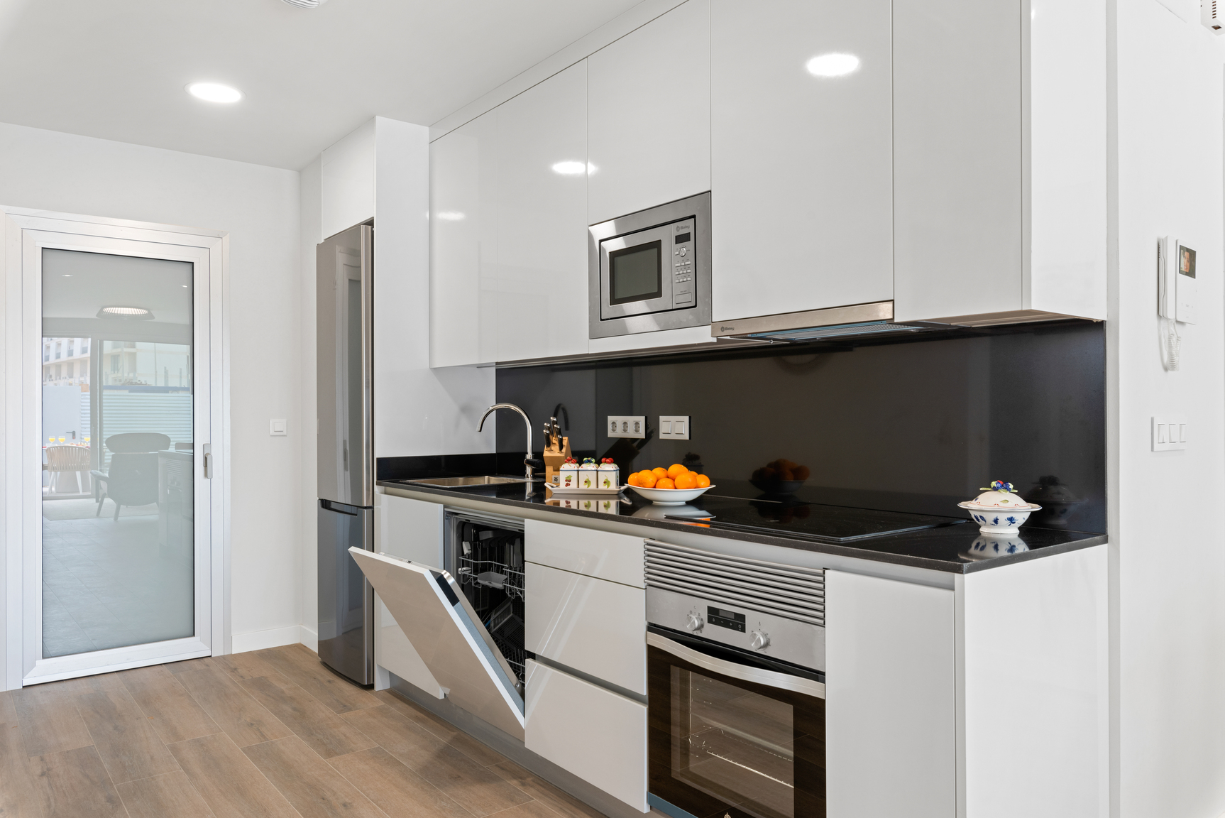 2 Bed, 2 Bath, ApartmentFor Sale, Orihuela Costa, Alicante