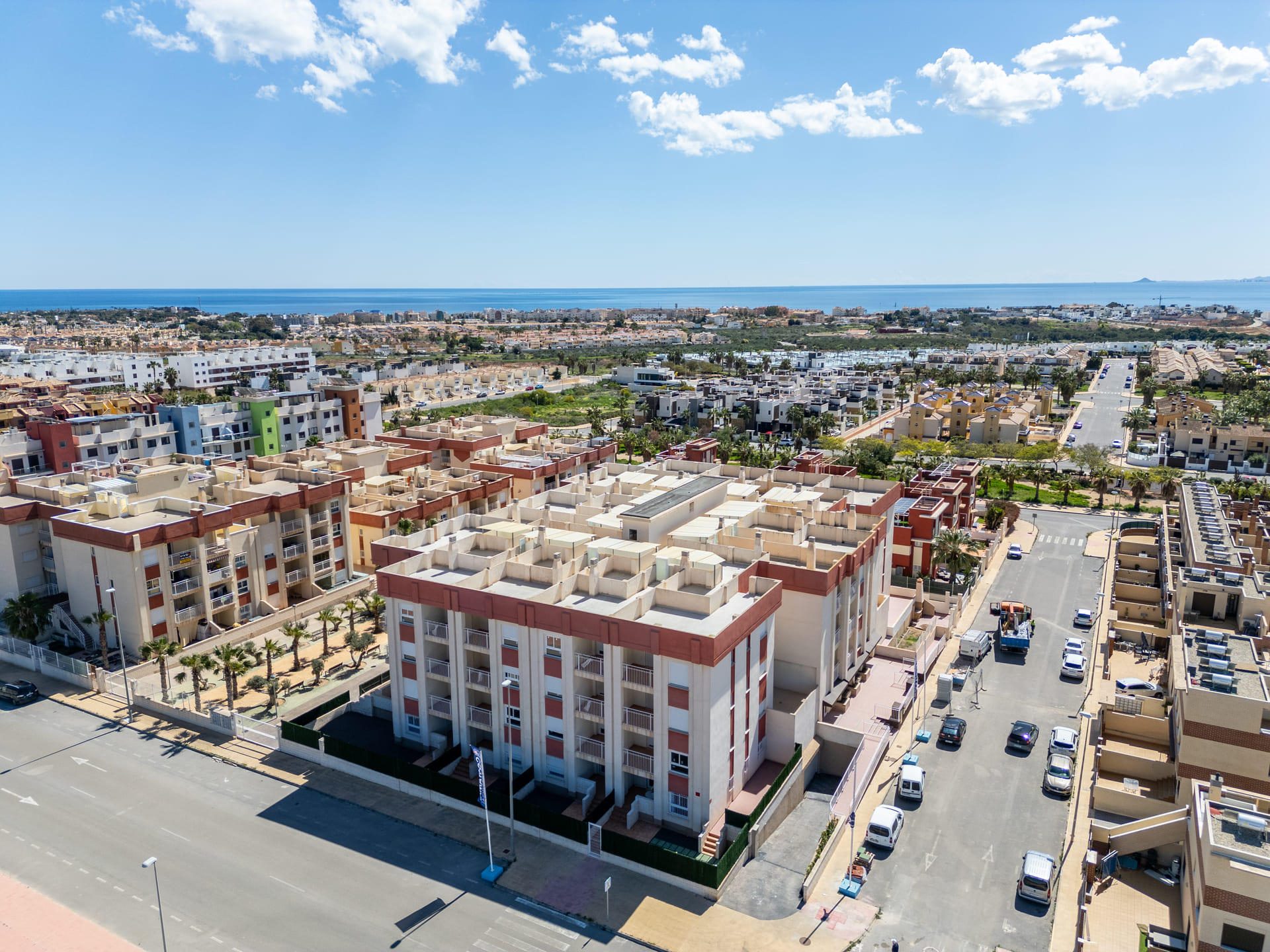 1 Bed, 1 Bath, ApartmentFor Sale, Orihuela Costa, Alicante
