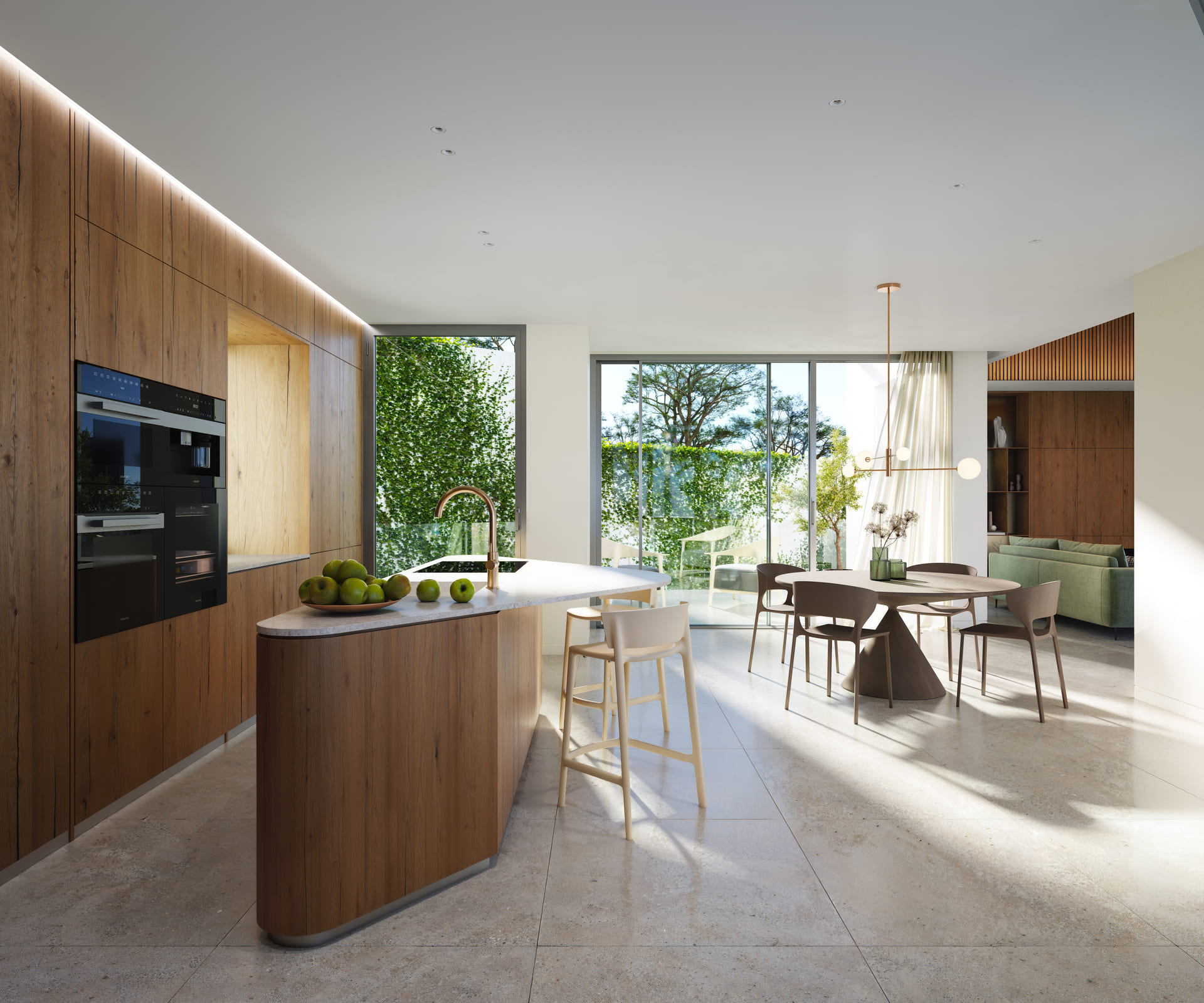 3 Bed, 3 Bath, HouseFor Sale, Orihuela Costa, Alicante