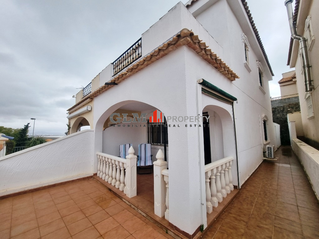 2 Bed, 2 Bath, ApartmentFor Sale, Cartagena, Murcia