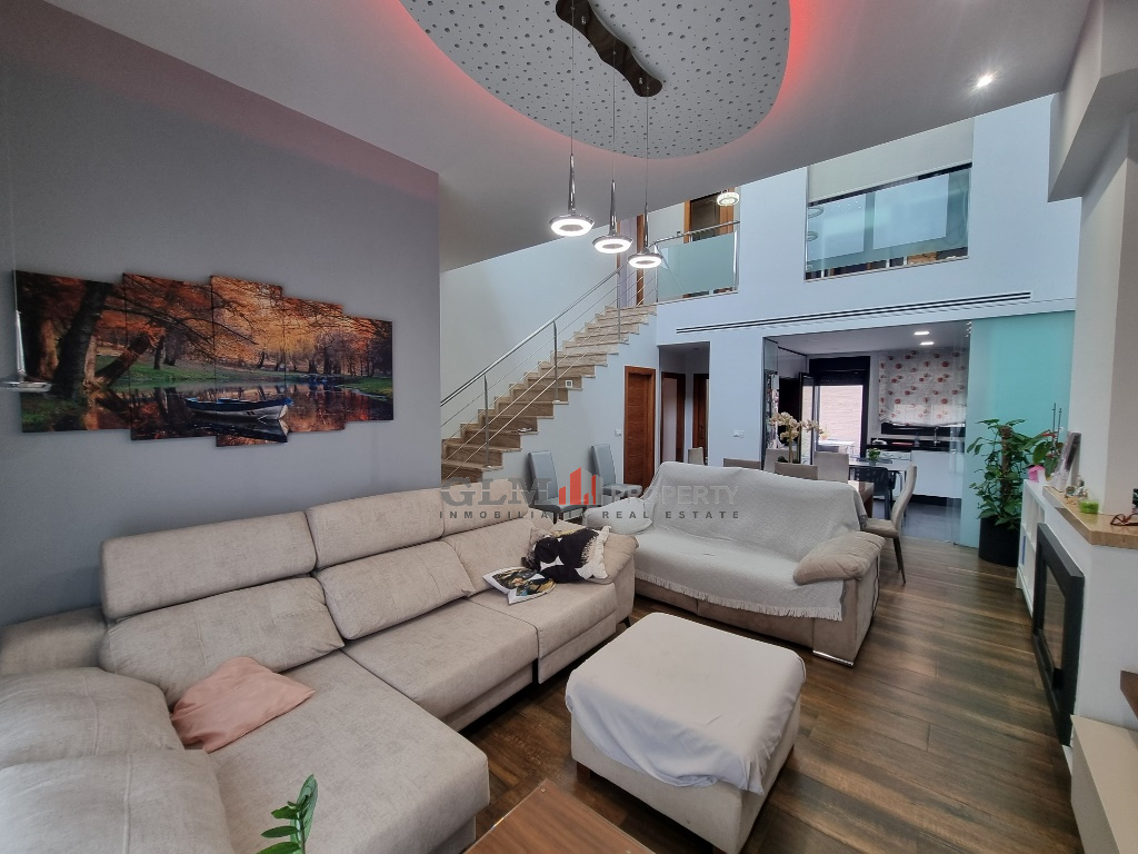 3 Bed, 2 Bath, ApartmentFor Sale, Los Alcazares, Murcia