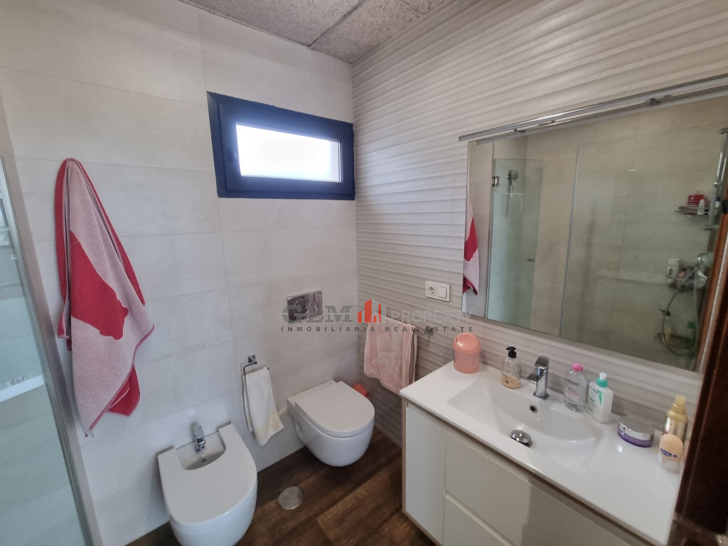 3 Bed, 2 Bath, ApartmentFor Sale, Los Alcazares, Murcia