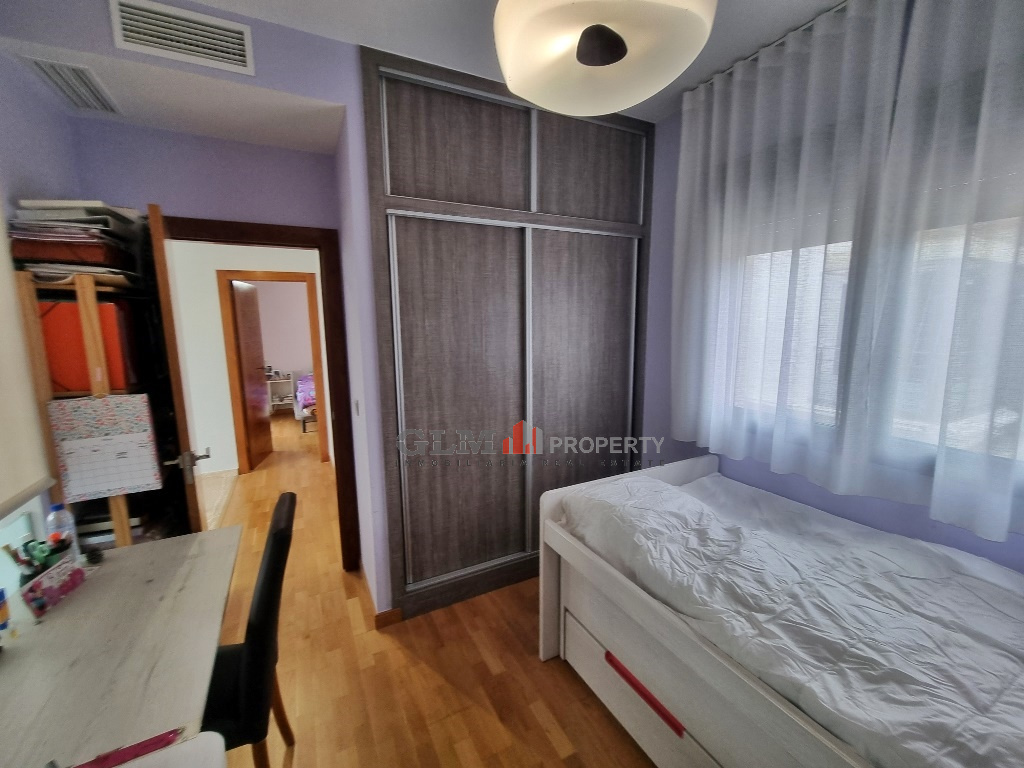 3 Bed, 2 Bath, ApartmentFor Sale, Los Alcazares, Murcia