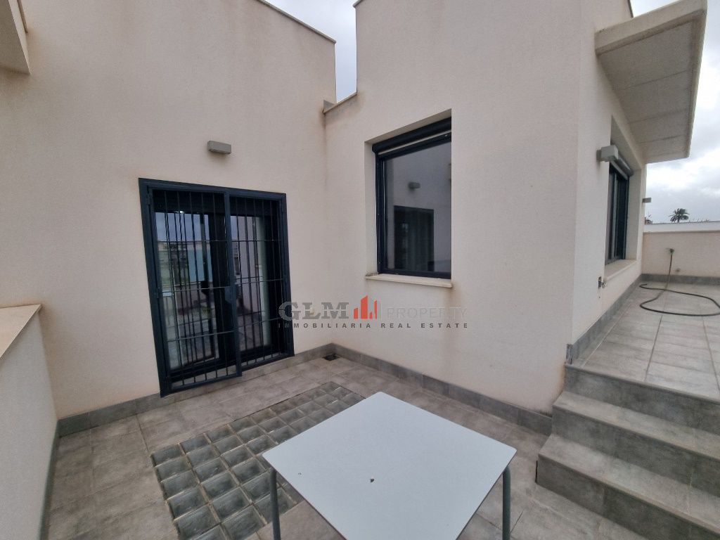 3 Bed, 2 Bath, ApartmentFor Sale, Los Alcazares, Murcia