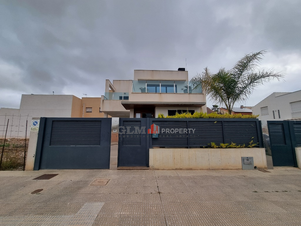 3 Bed, 2 Bath, ApartmentFor Sale, Los Alcazares, Murcia