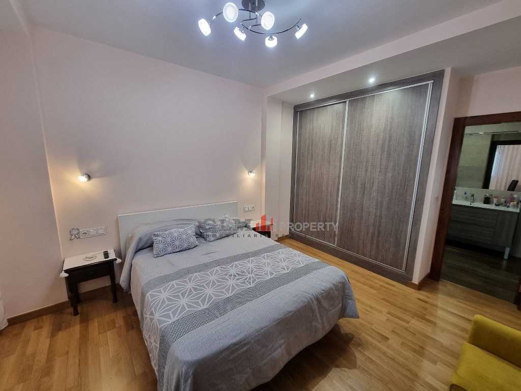 3 Bed, 2 Bath, ApartmentFor Sale, Los Alcazares, Murcia