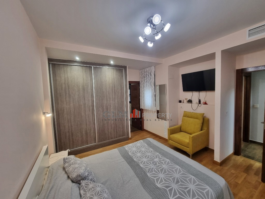 3 Bed, 2 Bath, ApartmentFor Sale, Los Alcazares, Murcia