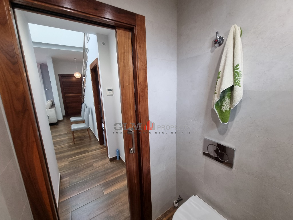 3 Bed, 2 Bath, ApartmentFor Sale, Los Alcazares, Murcia