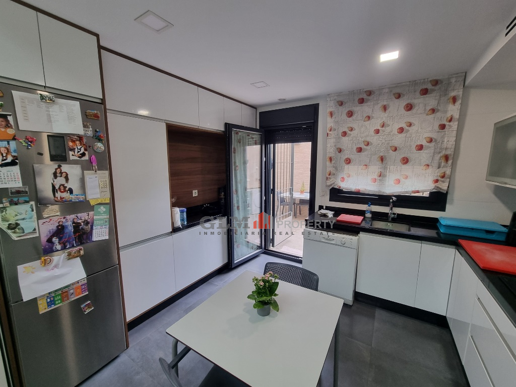 3 Bed, 2 Bath, ApartmentFor Sale, Los Alcazares, Murcia