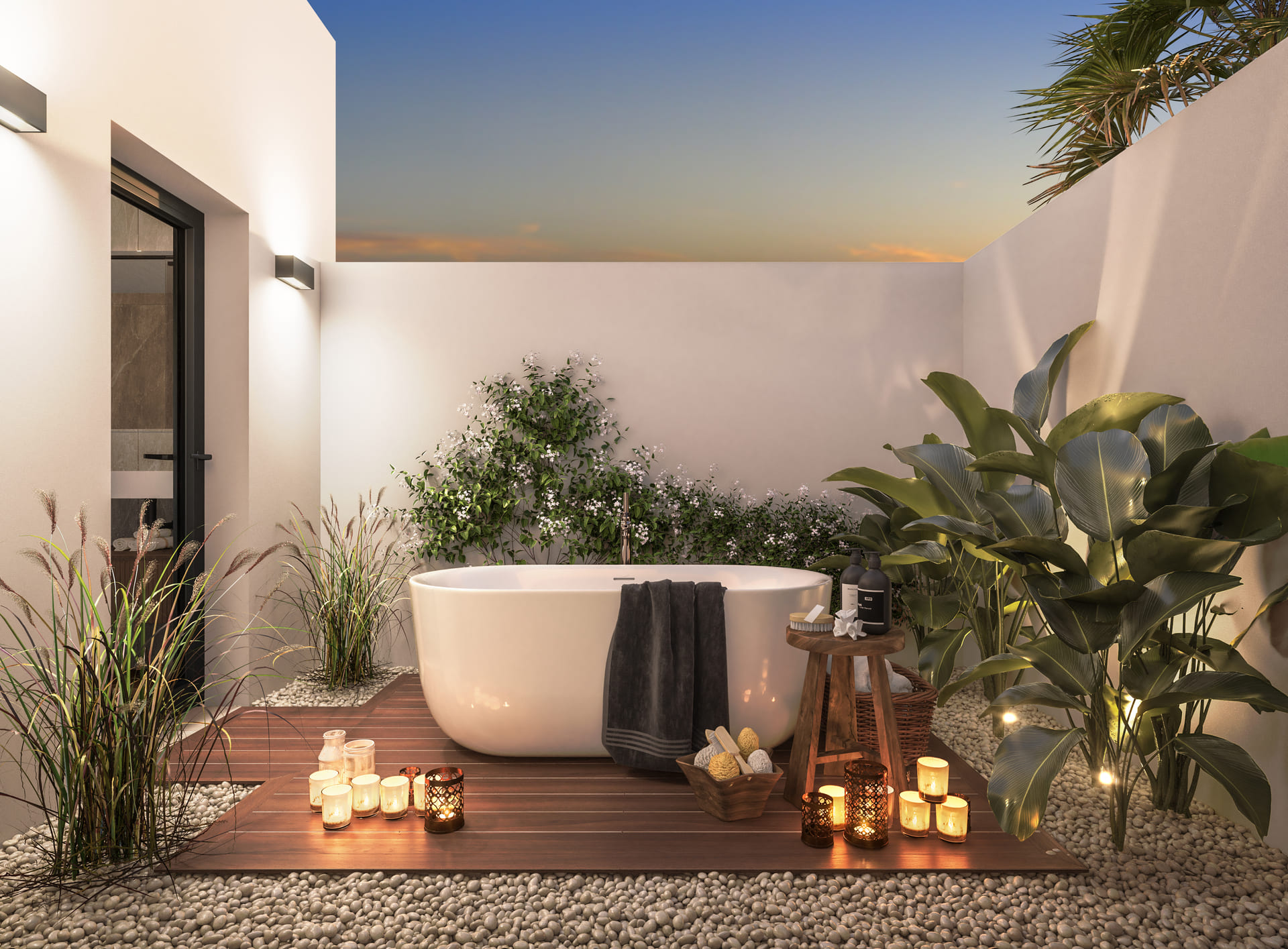 2 Bed, 2 Bath, ApartmentFor Sale, Los Alcazares, Murcia