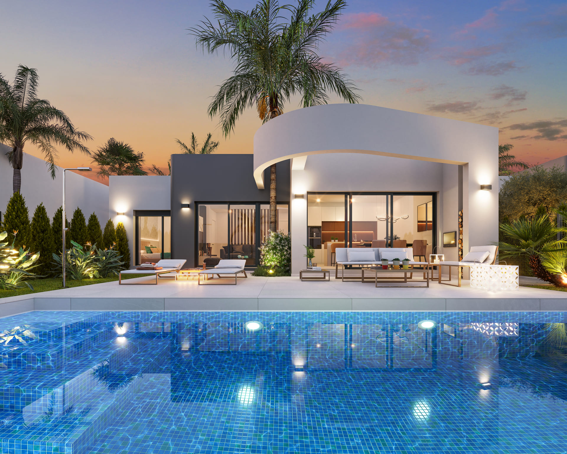 2 Bed, 2 Bath, ApartmentFor Sale, Los Alcazares, Murcia