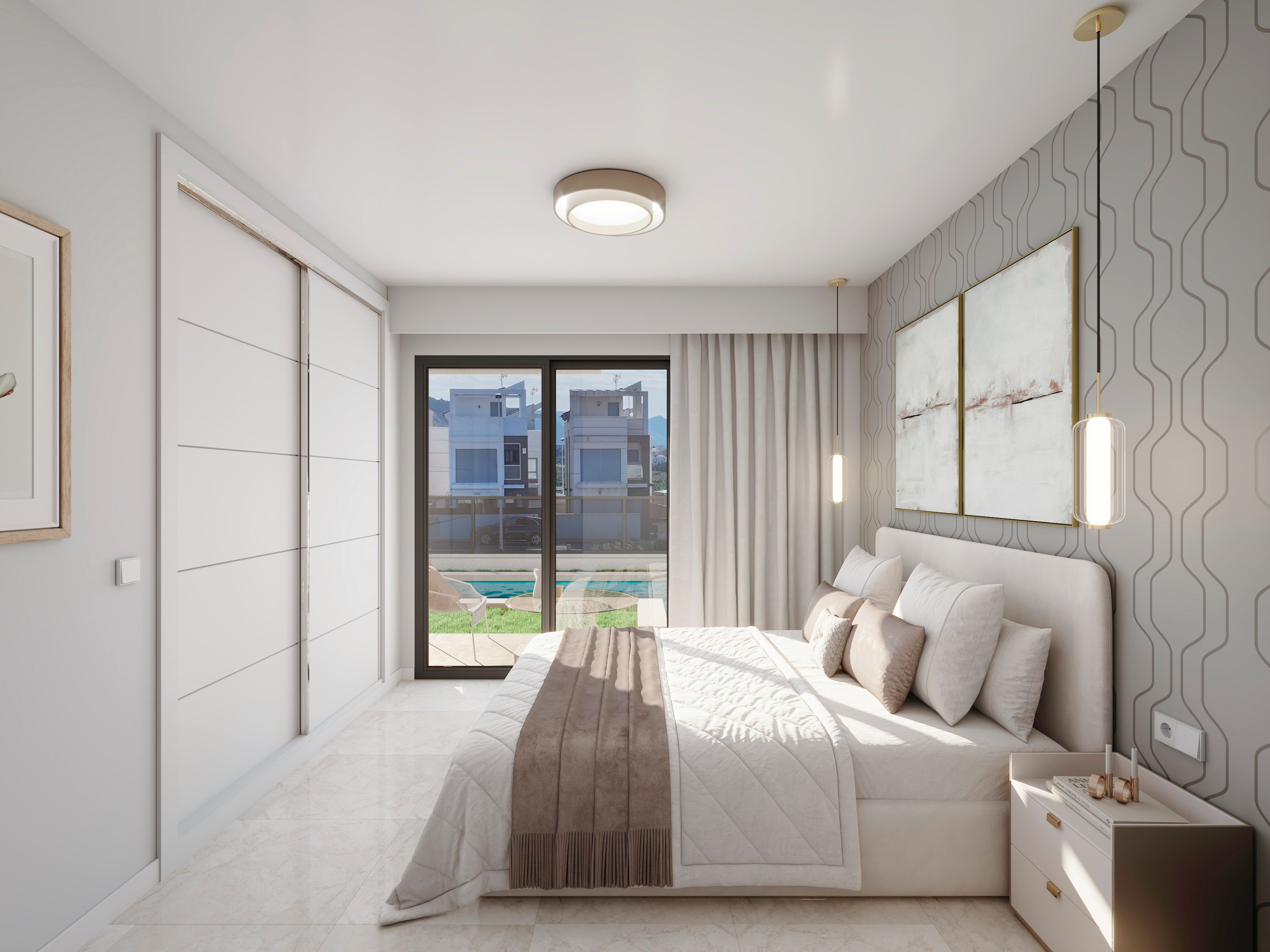 3 Bed, 2 Bath, HouseFor Sale, Mazarrón, Murcia