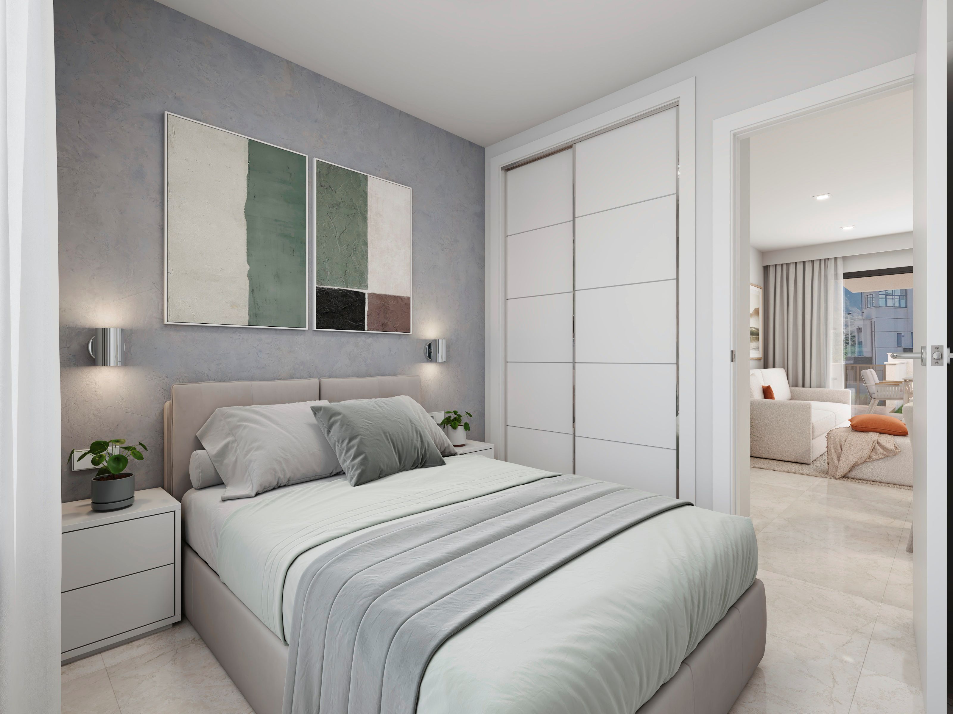 3 Bed, 2 Bath, HouseFor Sale, Mazarrón, Murcia