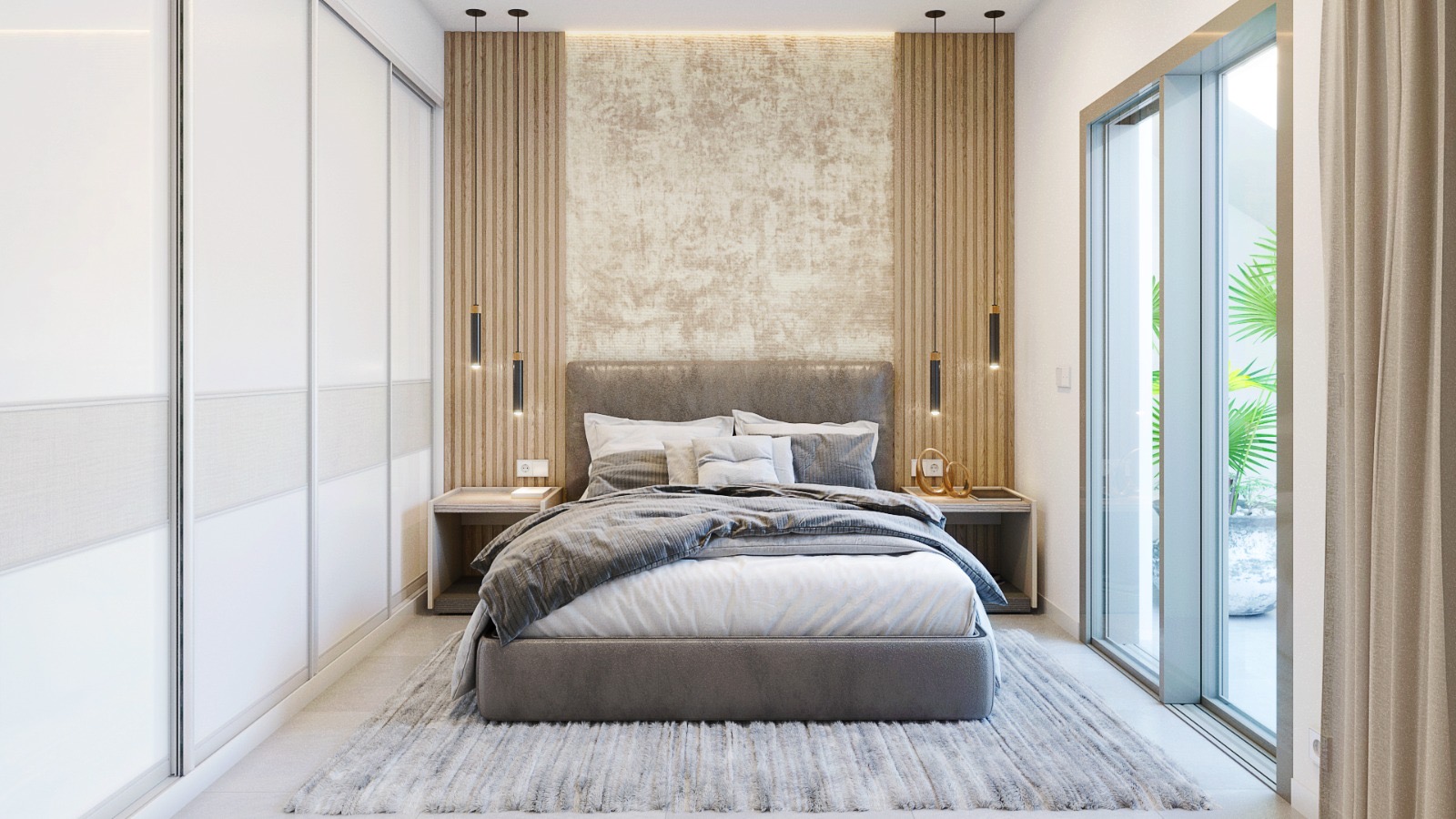 3 Bed, 2 Bath, HouseFor Sale, Pilar De La Horadada, Alicante