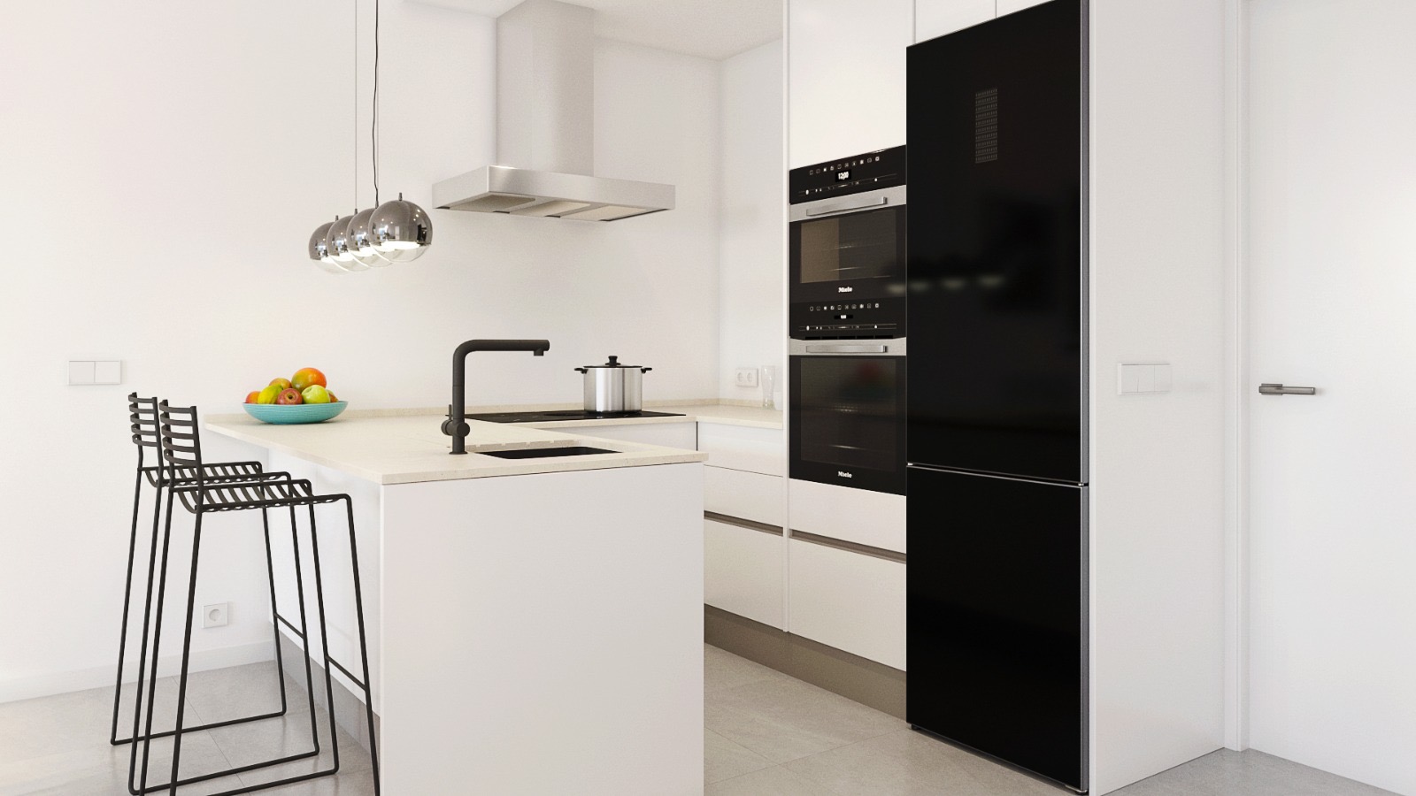 2 Bed, 2 Bath, HouseFor Sale, Pilar De La Horadada, Alicante