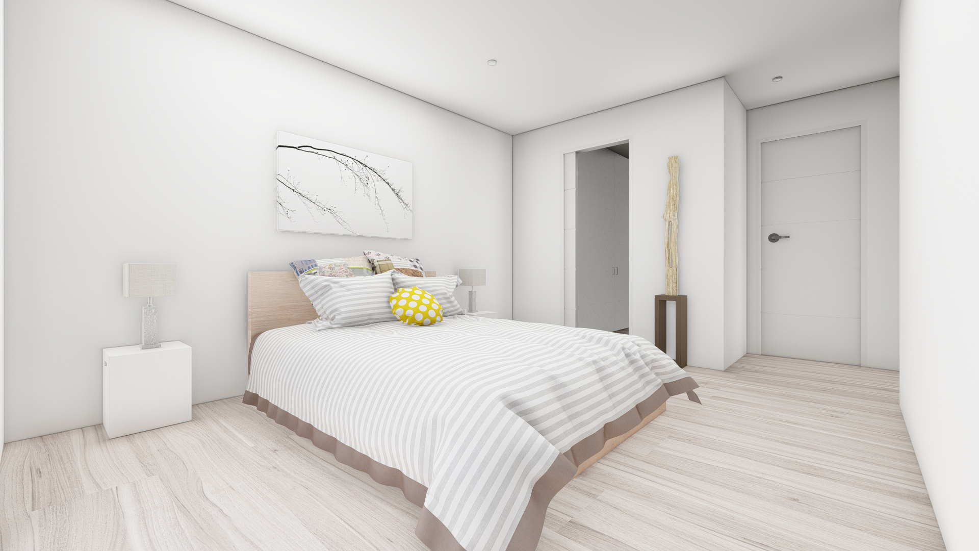 3 Bed, 2 Bath, HouseFor Sale, Calasparra, Murcia