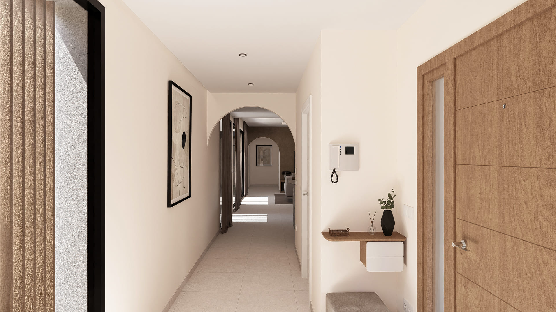 2 Bed, 2 Bath, HouseFor Sale, Murcia, Murcia