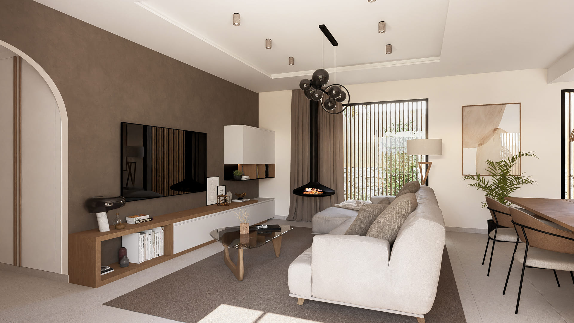 2 Bed, 2 Bath, HouseFor Sale, Murcia, Murcia