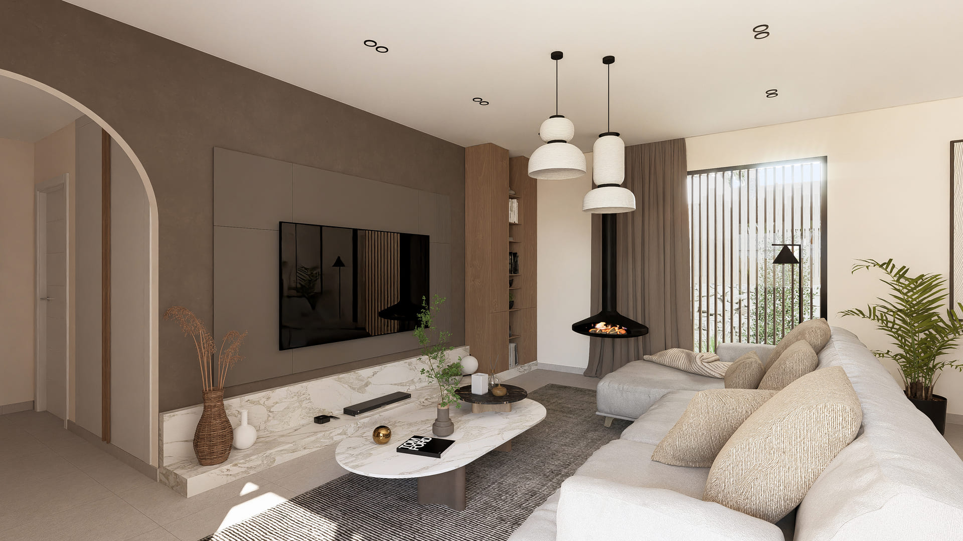 2 Bed, 2 Bath, HouseFor Sale, Murcia, Murcia