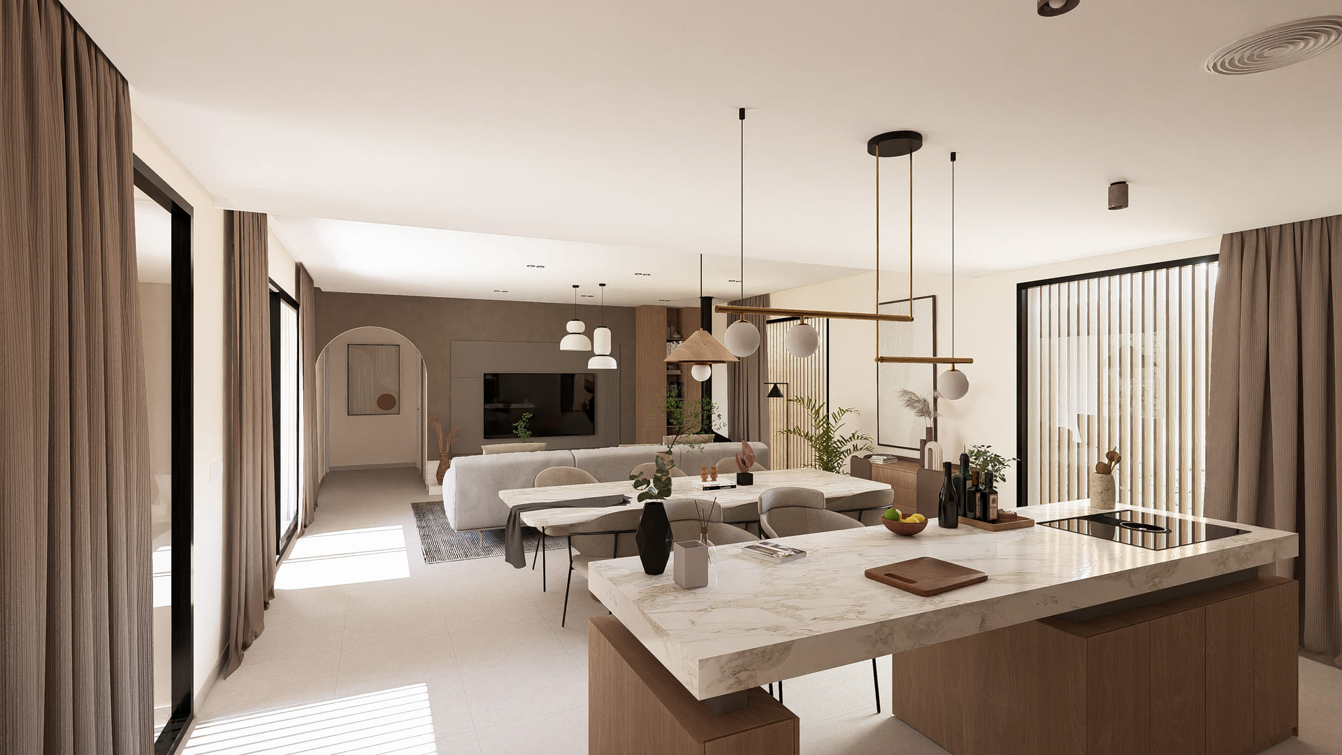 2 Bed, 2 Bath, HouseFor Sale, Murcia, Murcia