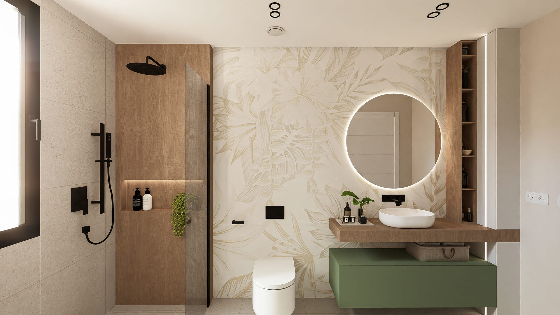 2 Bed, 2 Bath, HouseFor Sale, Murcia, Murcia