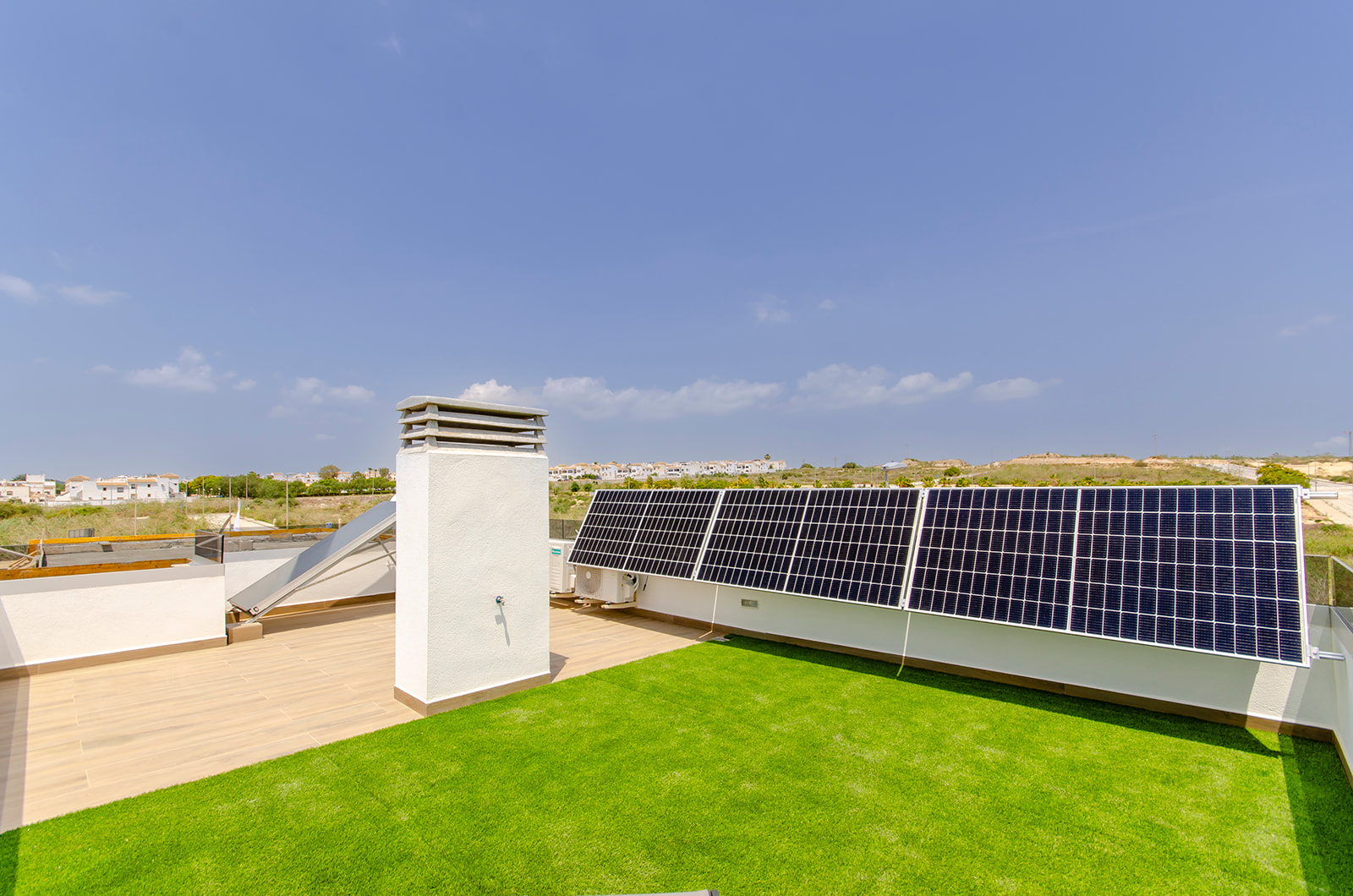 3 Bed, 3 Bath, HouseFor Sale, Orihuela Costa, Alicante