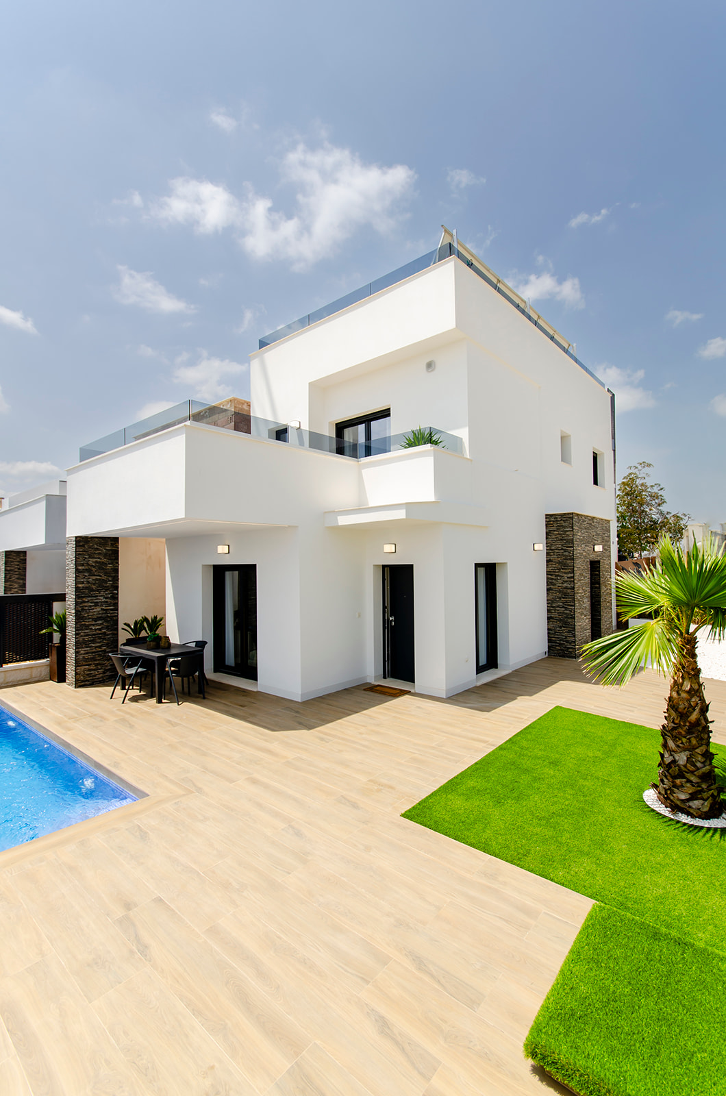 3 Bed, 3 Bath, HouseFor Sale, Orihuela Costa, Alicante