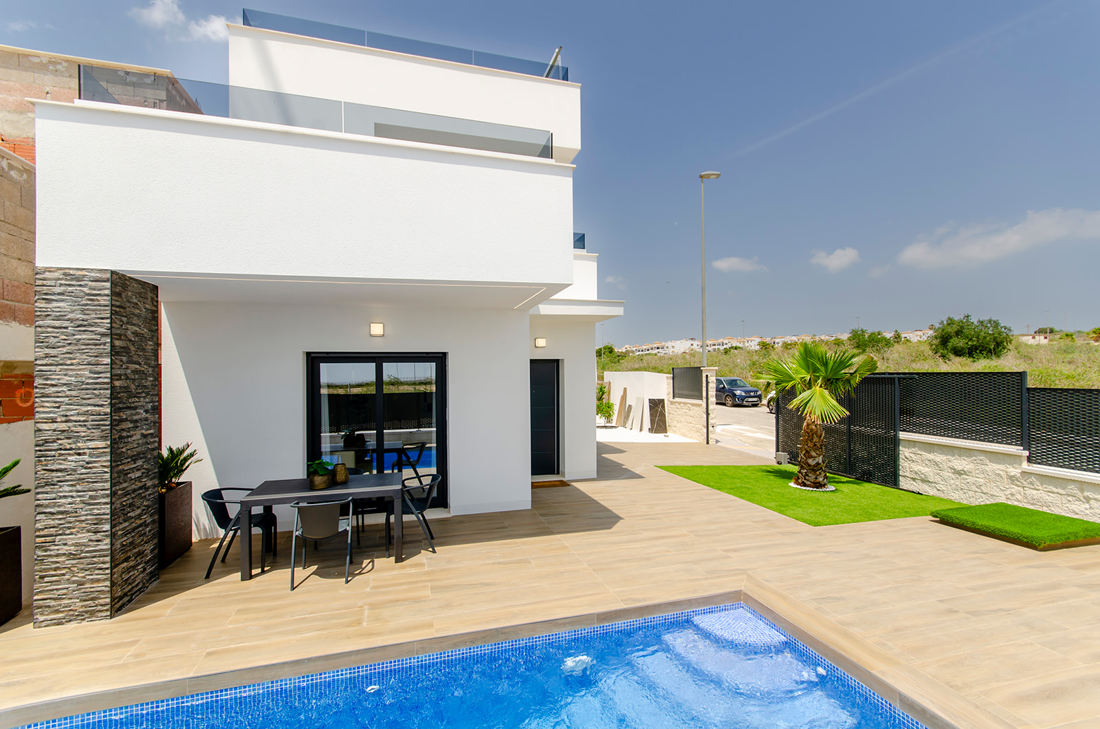 3 Bed, 3 Bath, HouseFor Sale, Orihuela Costa, Alicante