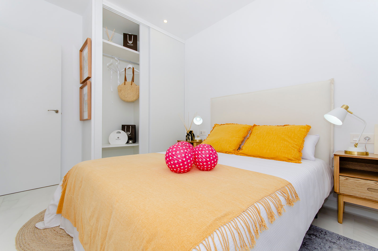 3 Bed, 3 Bath, HouseFor Sale, Orihuela Costa, Alicante