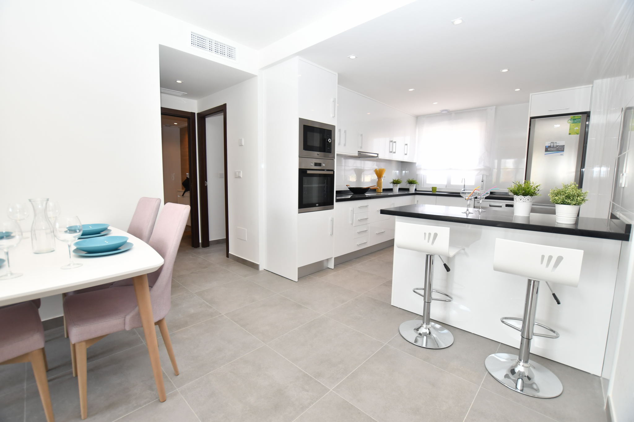 2 Bed, 2 Bath, HouseFor Sale, San Miguel de Salinas, Alicante