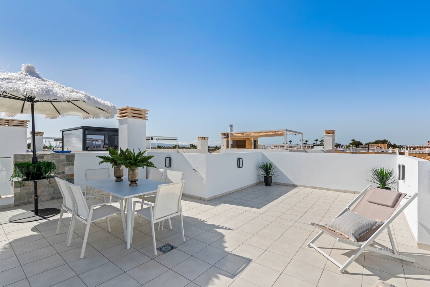 3 Bed, 3 Bath, HouseFor Sale, Los Alcazares, Murcia