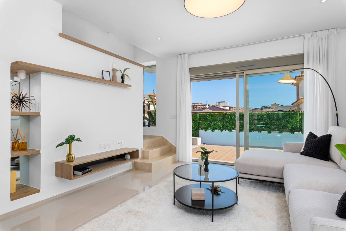 3 Bed, 3 Bath, HouseFor Sale, Los Alcazares, Murcia